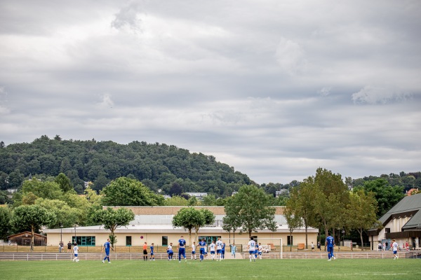 Georg-Gaßmann-Stadion - Marburg