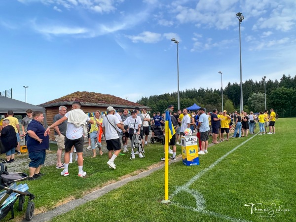 Sportzentrum Riesenberg - Allensbach-Kaltbrunn