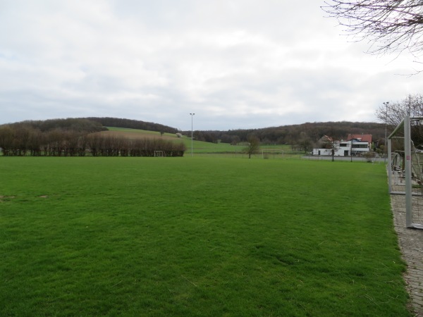 Sportgelände Schwebenried Platz 2 - Schwebenried