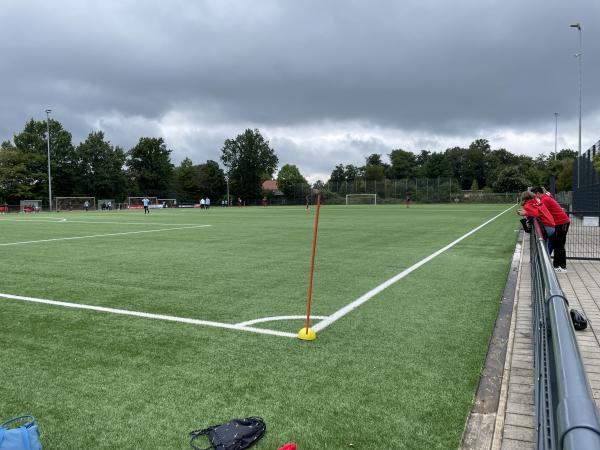 Cronsbachstadion Nebenplatz 2 - Steinhagen/Westfalen