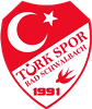 Wappen Türk Spor Bad Schwalbach 1991 II
