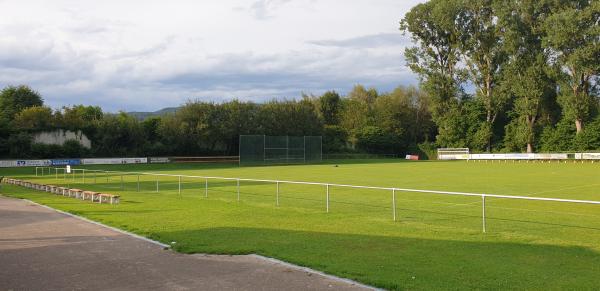 Gehrenberg-Sportanlage - Markdorf/Baden