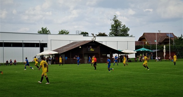 Sportplatz Ebental - Ebenthal in Kärnten