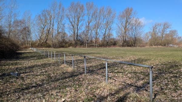 Sportplatz am Deich - Dranske