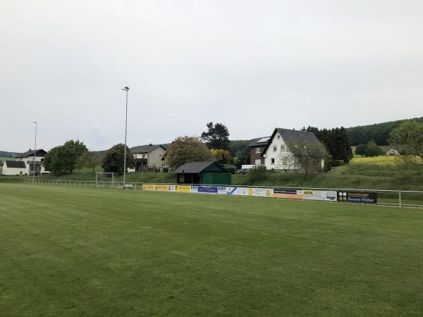 Sportanlage Ravensberger Straße Platz 2 - Preußisch Oldendorf-Börninghausen