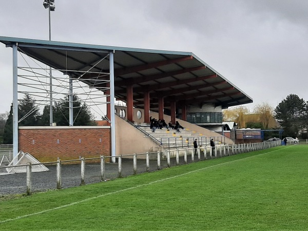 Stade Gayant - Waziers