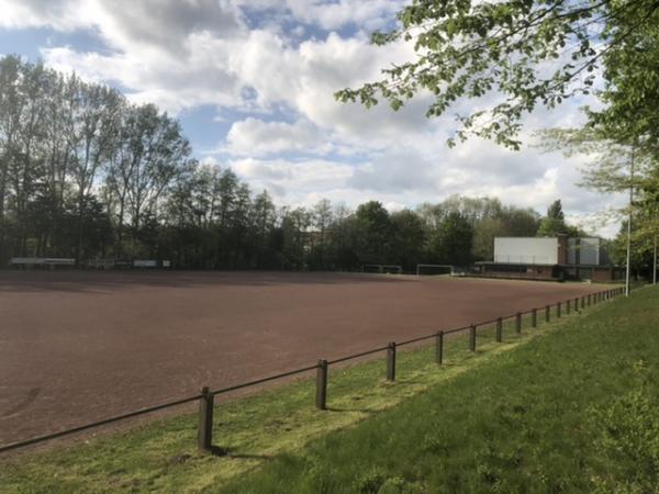 Sportplatz Herzogweg - Bünde/Westfalen-Spradow