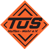 Wappen TuS Haffen-Mehr 1970