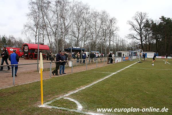 Viktoria-Sportplatz - Rödermark-Urberach