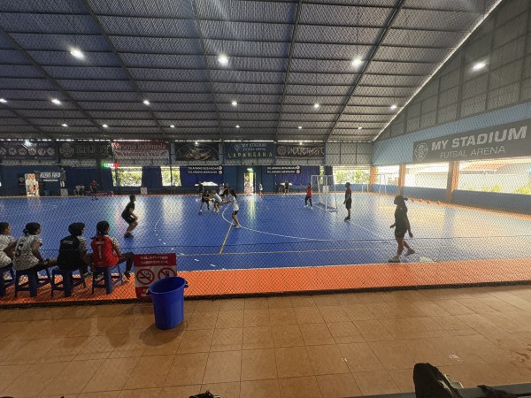 My Stadium - Denpasar