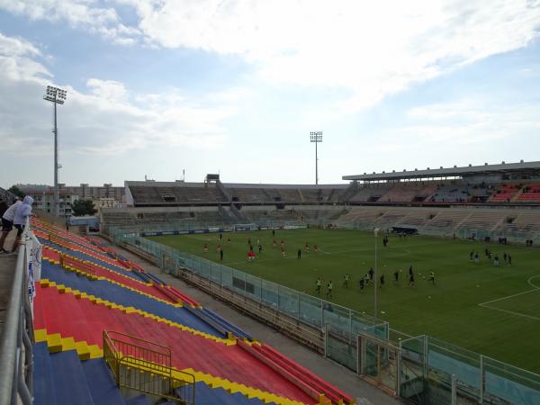 Stadio Comunale Erasmo Iacovone - Taranto