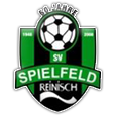 Wappen ehemals SV Spielfeld