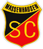 Wappen SC Massenhausen 1961 diverse  63182