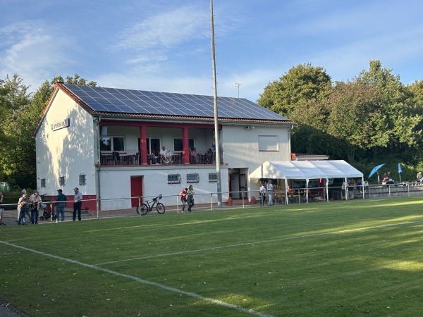 Pfrimmstadion - Albisheim/Pfrimm