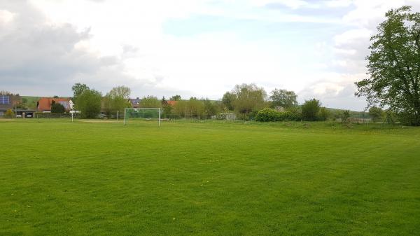 Sportplatz Werther - Werther/Thüringen