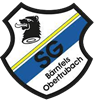 Wappen SG Bärnfels/Obertrubach (Ground B)