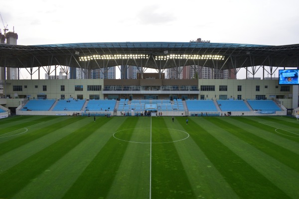DGB Daegu Bank Park - Daegu