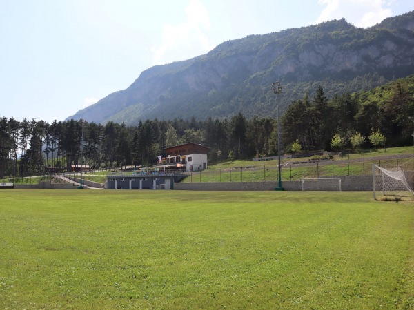 Campo Sportivo di Flavon - Flavon 