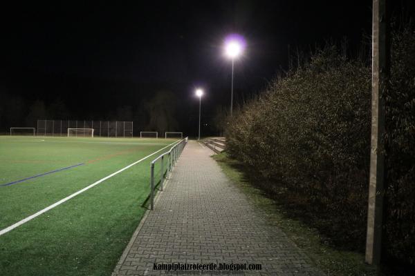 Stadion Meikenmichel Nebenplatz - Rudersberg