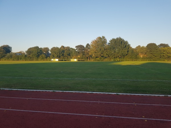 Sportzentrum Holmberg - Harrislee