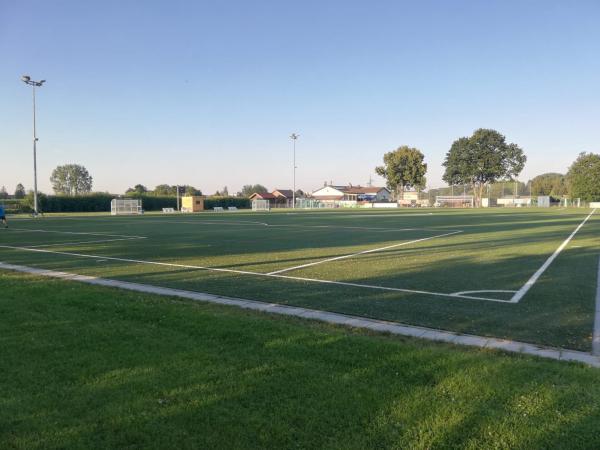 Sportanlage Enterstraße Platz 2 - München-Allach