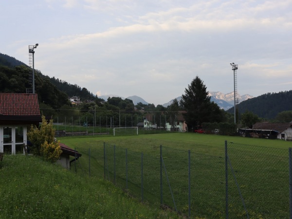 Centro Sportivo Molini - Torcegno Centro Sportivo Molini - Torcegno