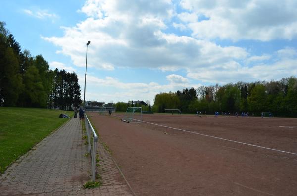 Waldstadion - Neunkirchen-Seelscheid