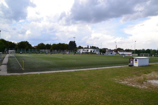 Franz-Josef-Keimes-Sportpark Platz 2 - Düren-Niederau