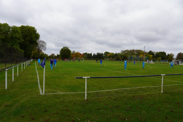 Sportanlage an der Schützenbreite - Selke-Aue-Hausneindorf 