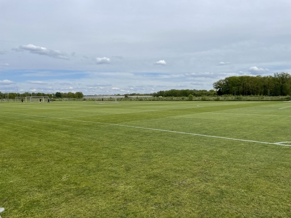 Sportpark Merelweg veld 06 - Venlo