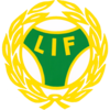 Wappen Ledbergs IF