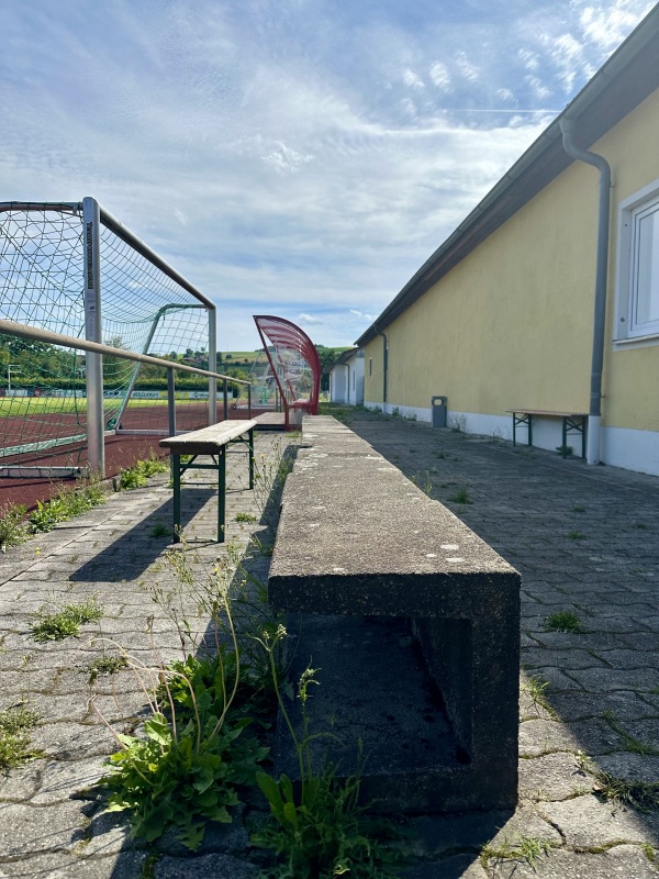Sportplatz Willmering - Willmering