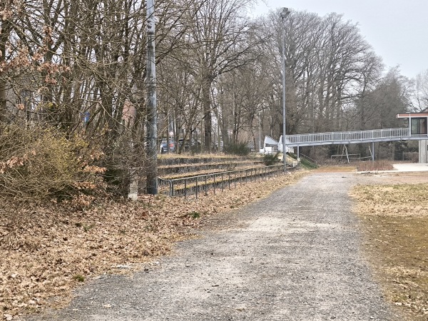 Dr. Ackmann-Stadion - Hankensbüttel