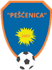 Wappen NK Pešćenica