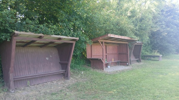 Sportplatz Schülp - Schülp bei Nortorf