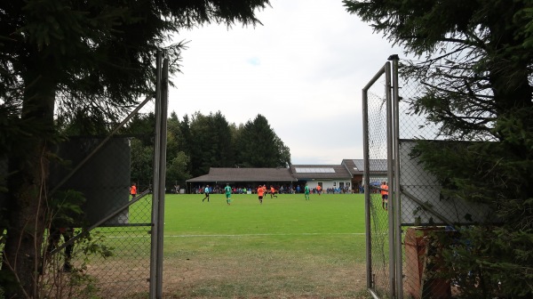 Sportplatz Nöchling - Nöchling