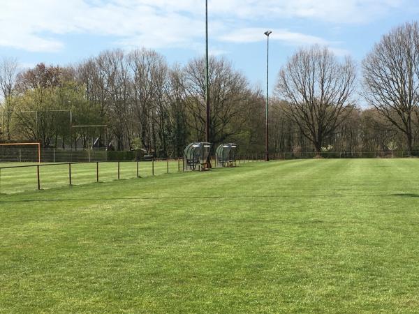Sportpark De Sprunck - Roermond