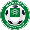 Wappen ŠK Kuzmice
