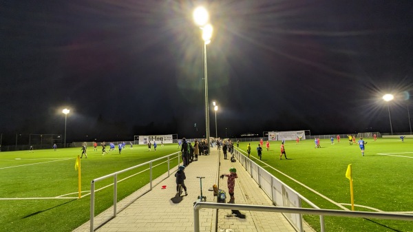 Sportzentrum am Wasserwerk Platz 5 - Weiden/Oberpfalz