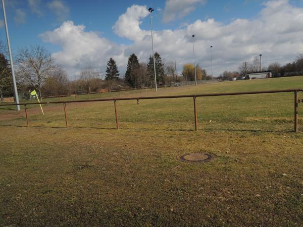 Gerhard-Oswald-Stadion - Gimbsheim