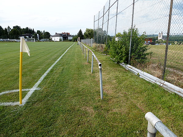 Auto-Bach-Sportanlage auf dem Reckenforst - Limburg/Lahn-Dietkirchen