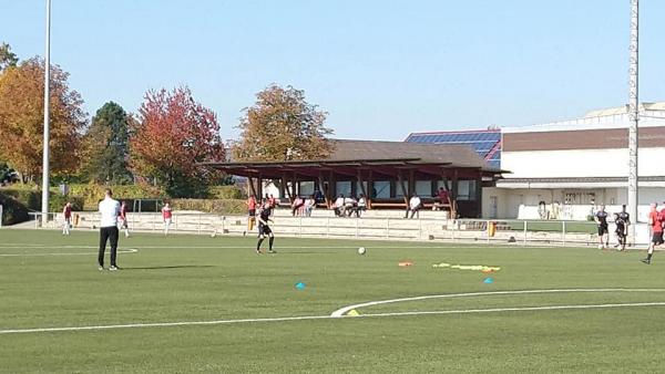 Sportpark Vilsbiburg Platz 2 - Vilsbiburg
