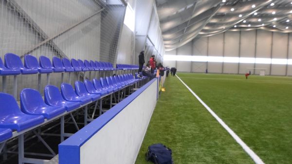 NTB Dnipro - Dnipro