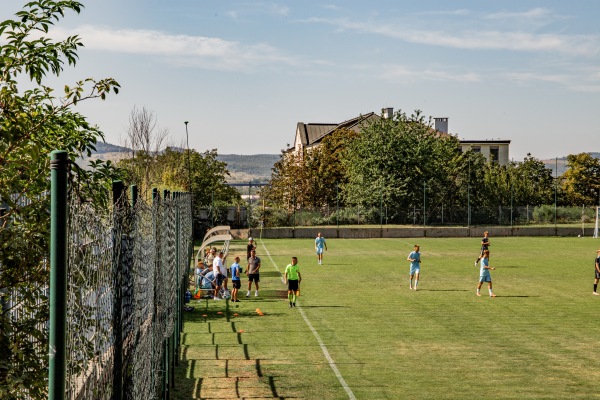 Stadion Klíše hřiště 2 - Ústí nad Labem
