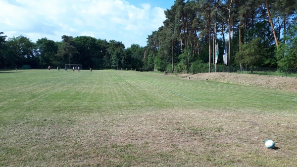 Waldstadion - Thürkow