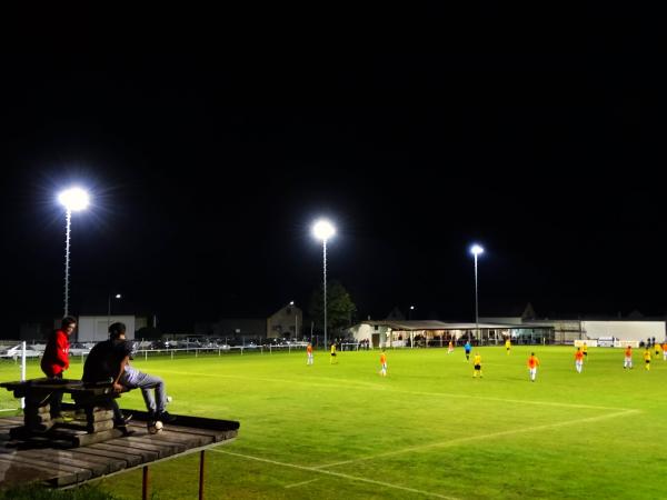 Weinbergstadion - Unterfrauenhaid