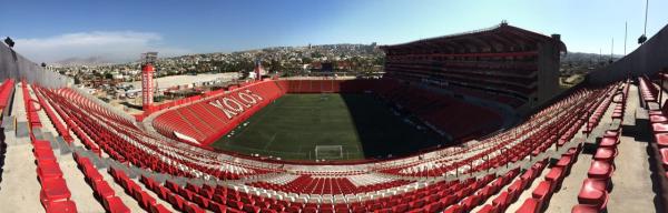 Estadio Caliente - Tijuana