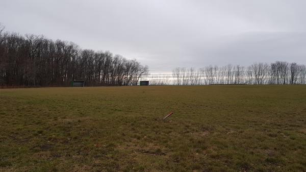 Sport- und Freizeitgelände Ettersburg - Am Ettersberg-Ettersburg