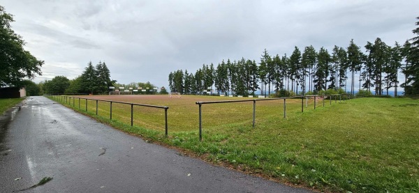 Sportplatz Illerich - Illerich