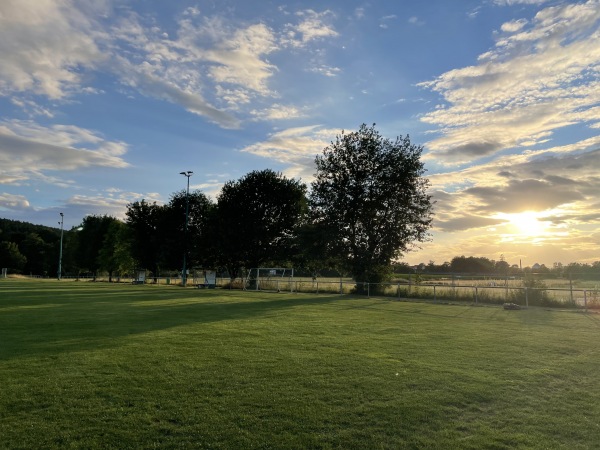 FC-Sportanlage Platz 2 - Wernberg-Köblitz